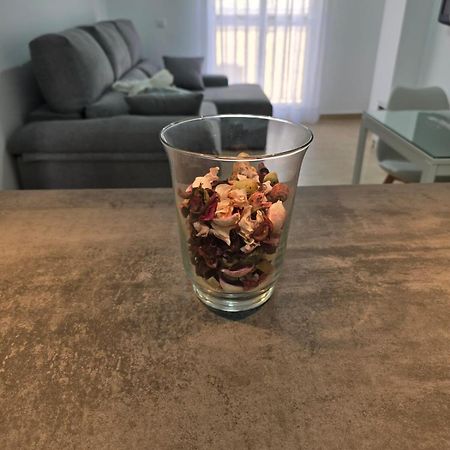 Apartamento Calle Calvario ロタ エクステリア 写真