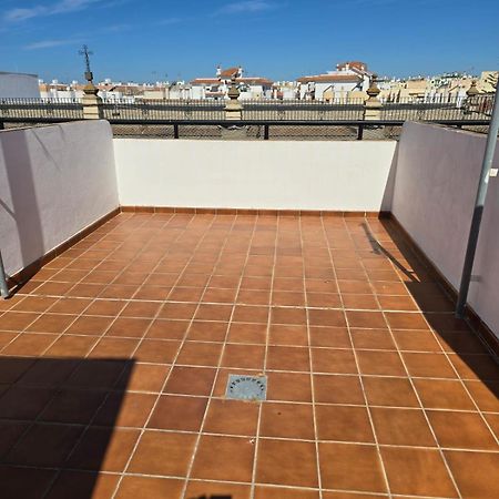 Apartamento Calle Calvario ロタ エクステリア 写真