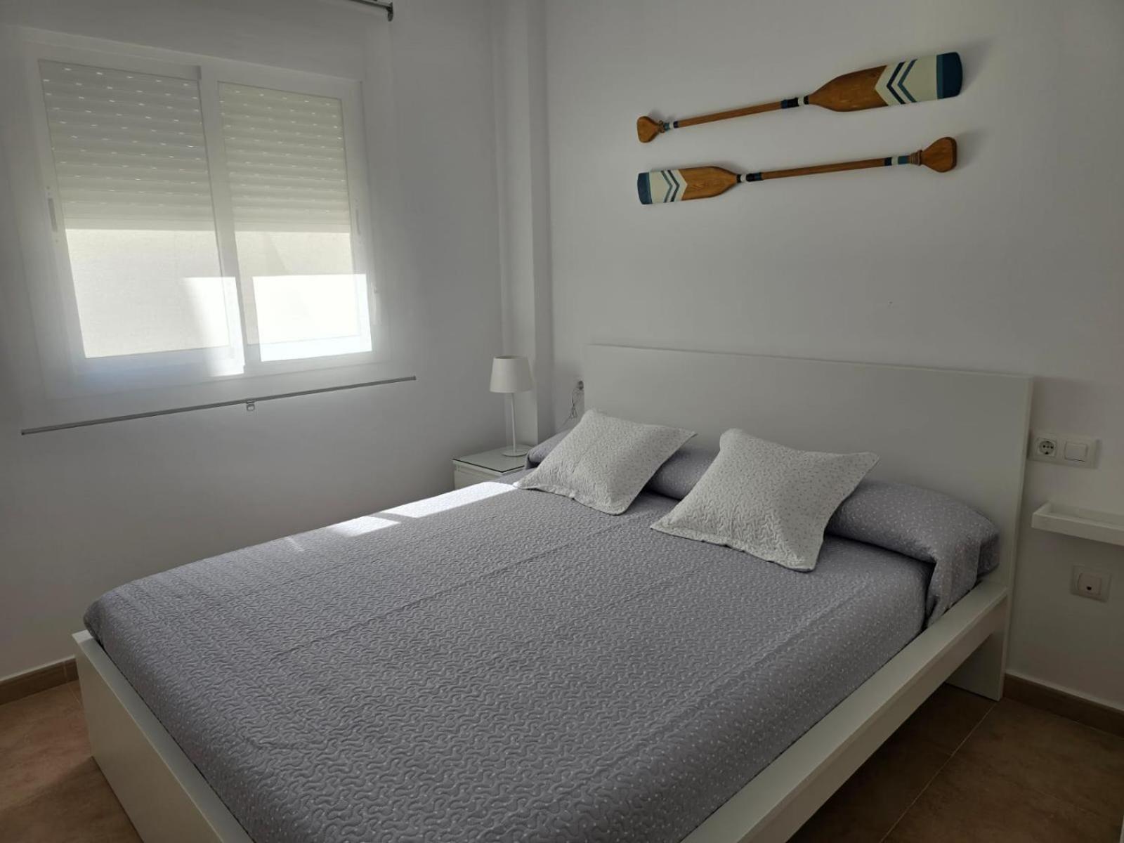 Apartamento Calle Calvario ロタ エクステリア 写真
