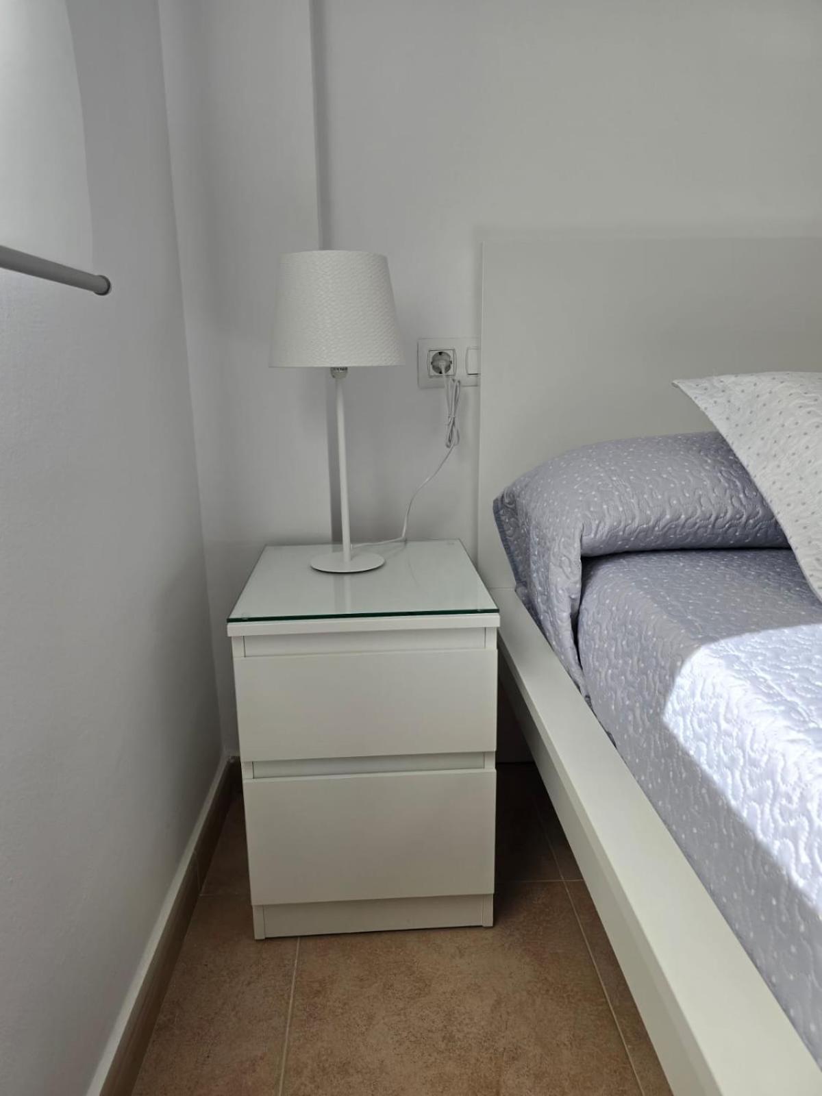 Apartamento Calle Calvario ロタ エクステリア 写真