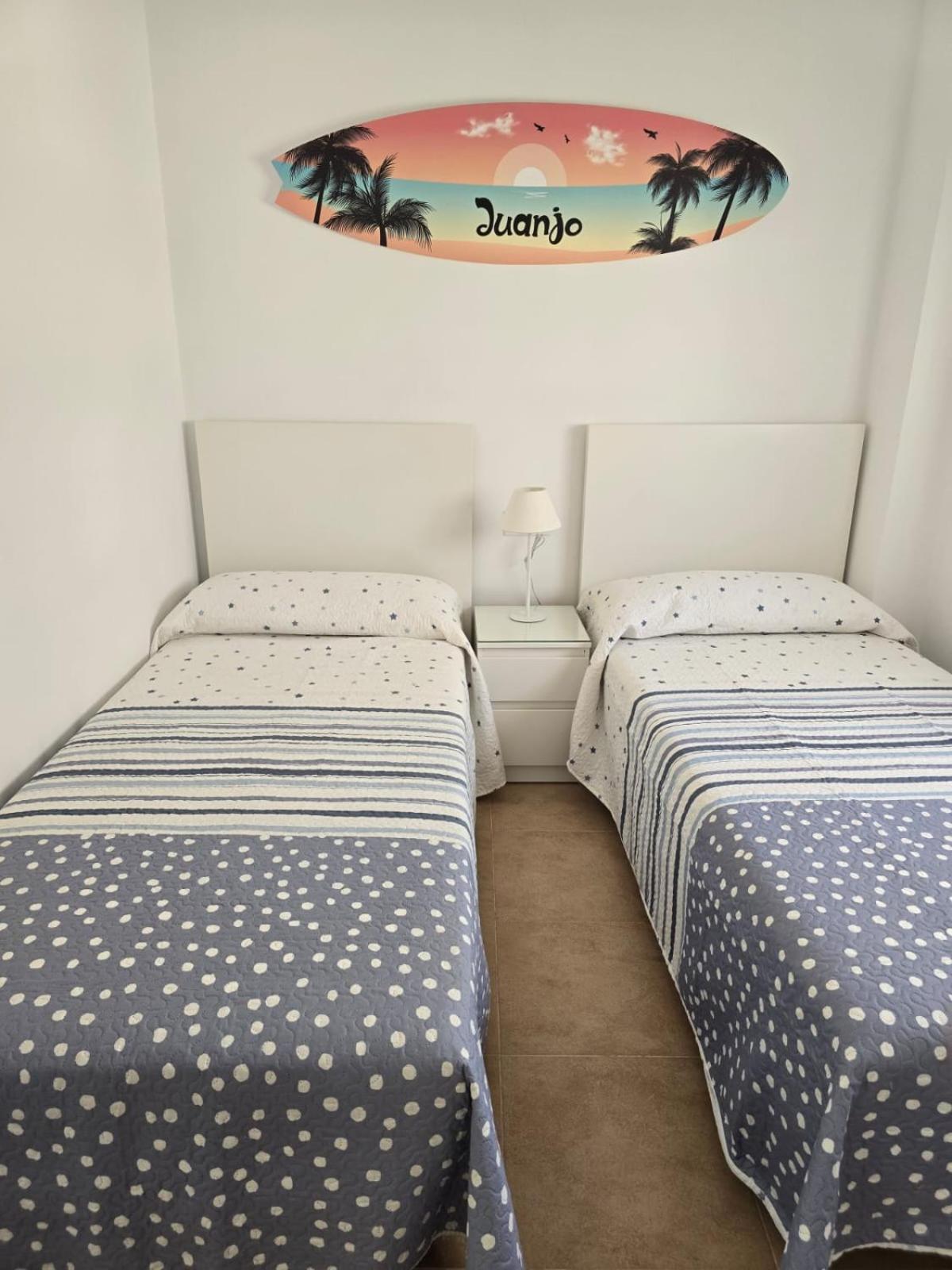 Apartamento Calle Calvario ロタ エクステリア 写真