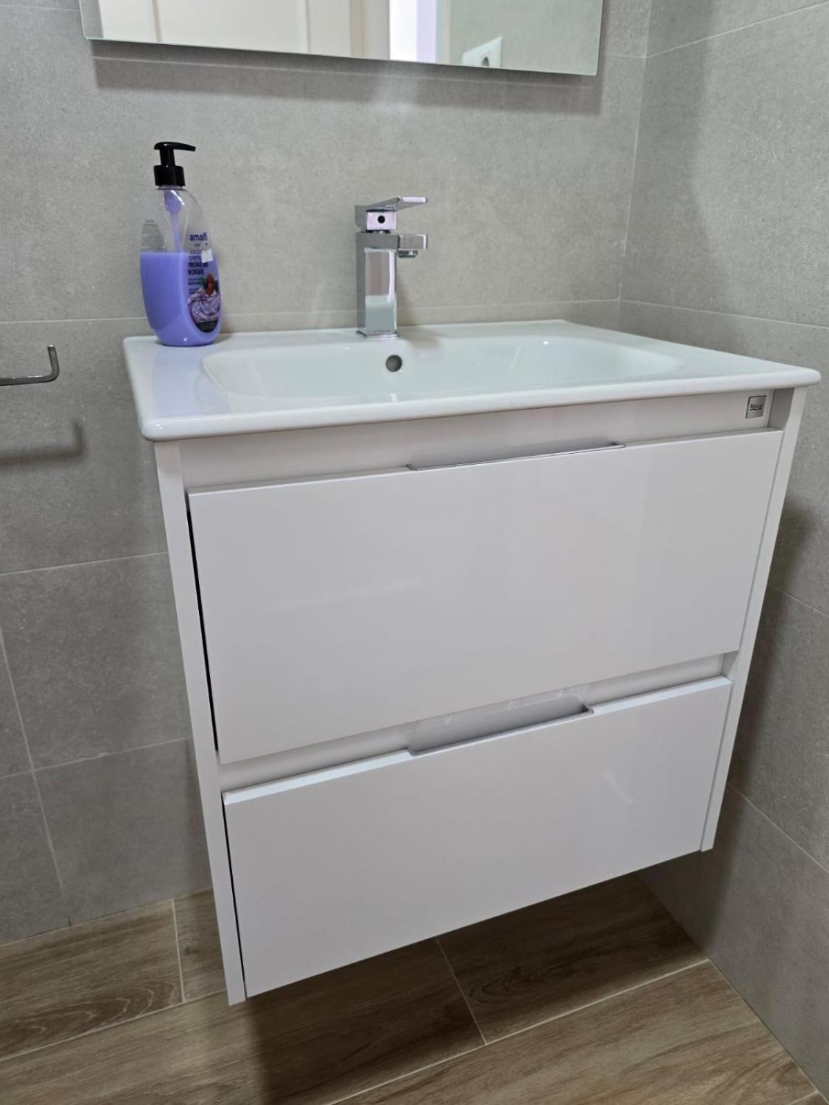Apartamento Calle Calvario ロタ エクステリア 写真