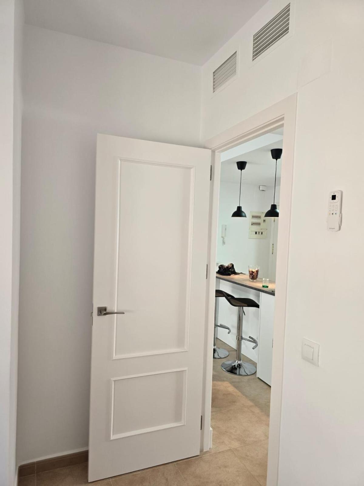 Apartamento Calle Calvario ロタ エクステリア 写真